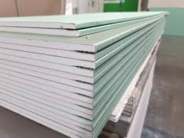Gypsum Board